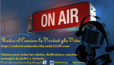 Radio el camino la verdad y la vida